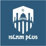 islam plus android application logo